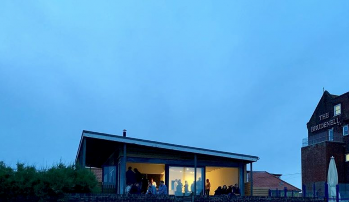 Fishers Gin Distillery