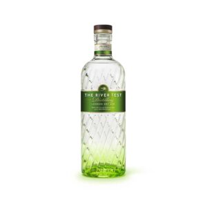 The River Test Distillery London Dry Gin