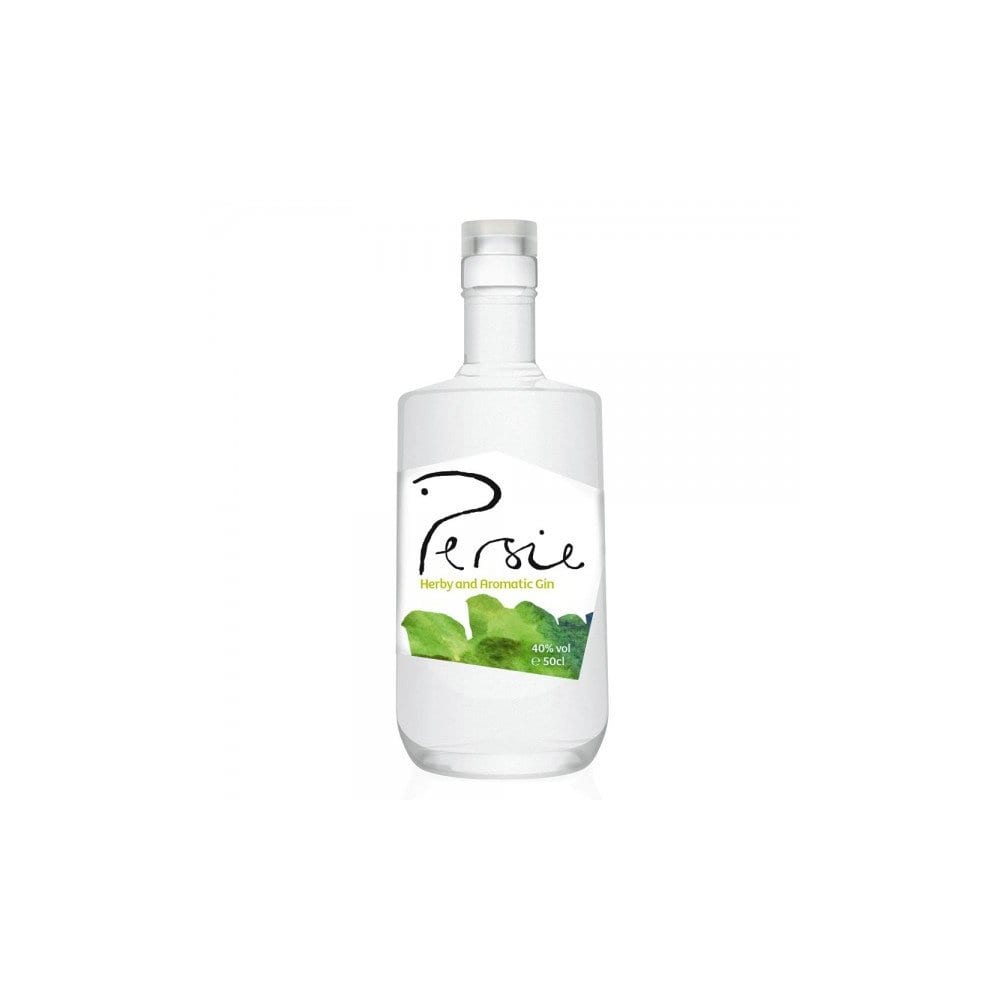 Persie Herby and Aromatic Gin