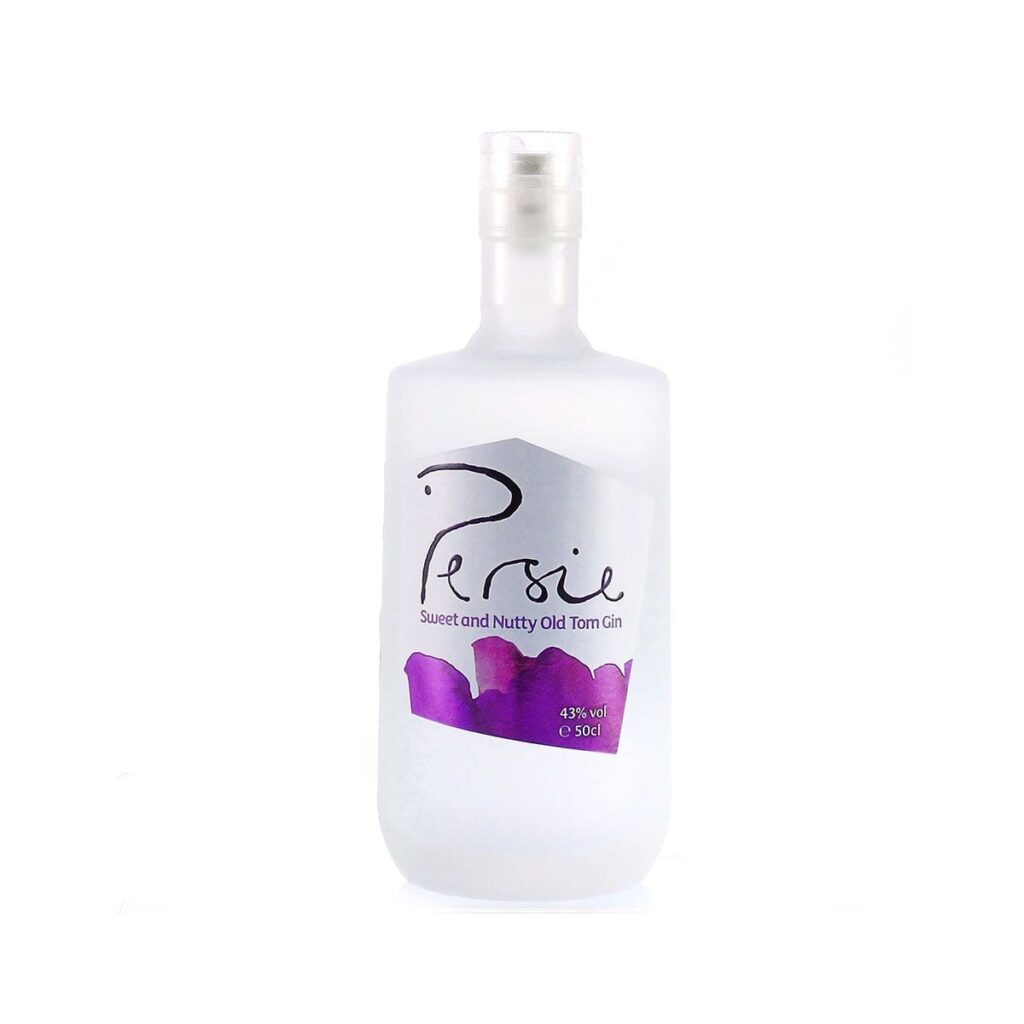 Persie Sweet and Nutty Old Tom Gin