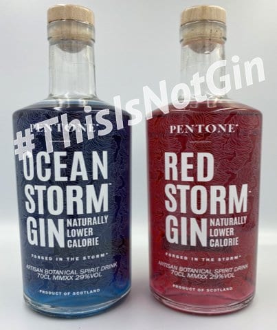 Gin Guild trade enforcement, a proven role
