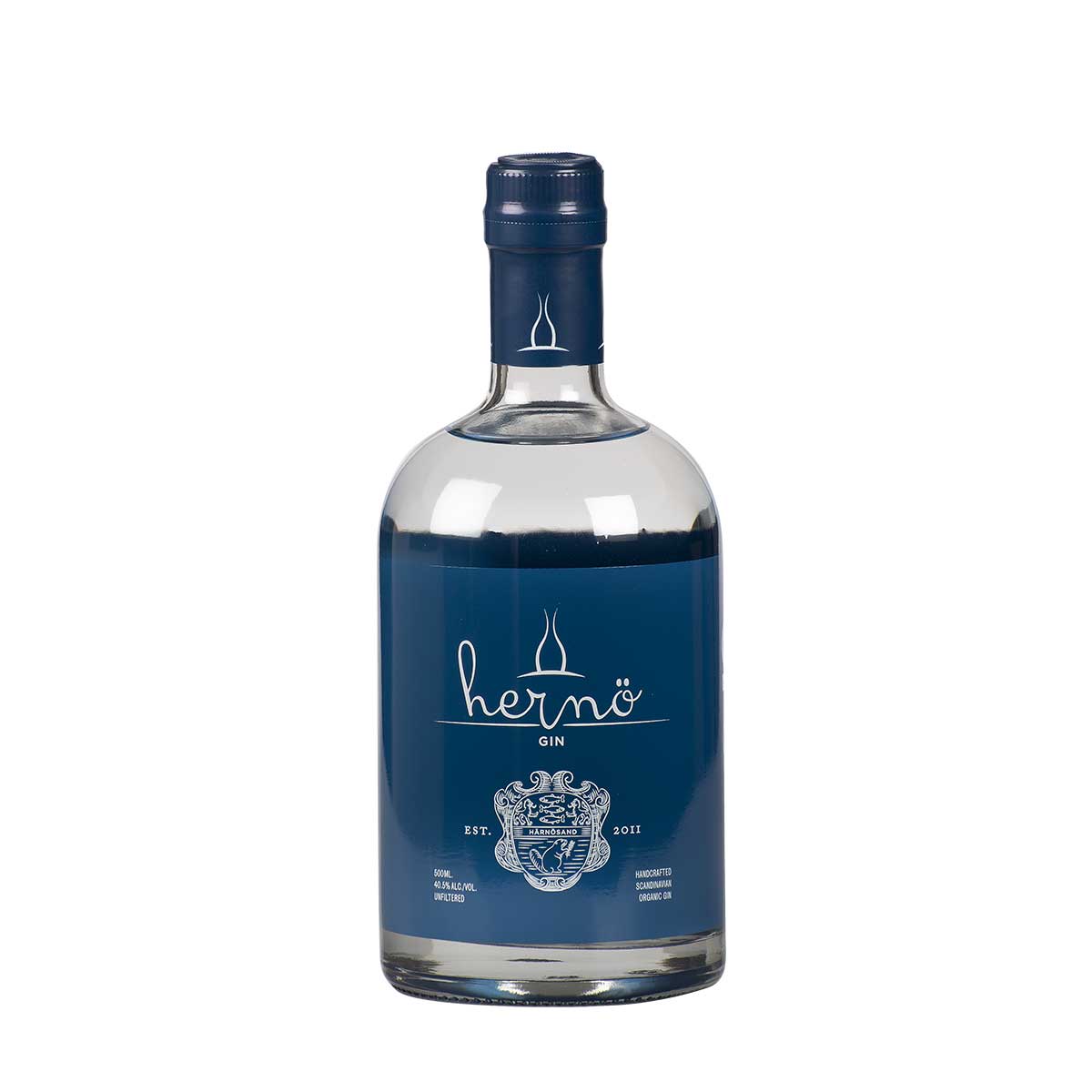 Hernö Dry Gin