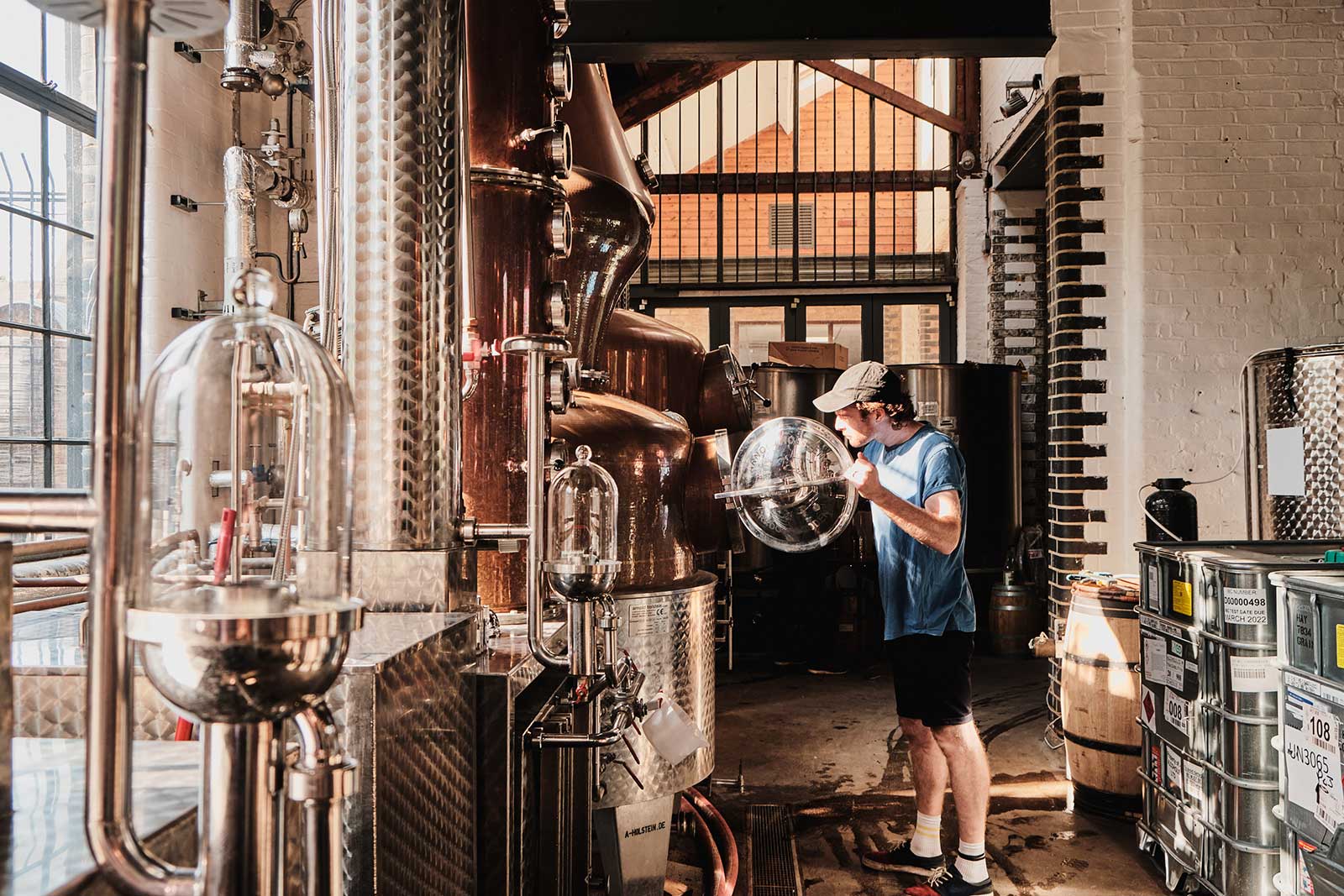 Get your sampling right this Platinum Jubilee bank holiday with four top tips from Portman Group
