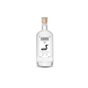 Himbrini Gin Bottle