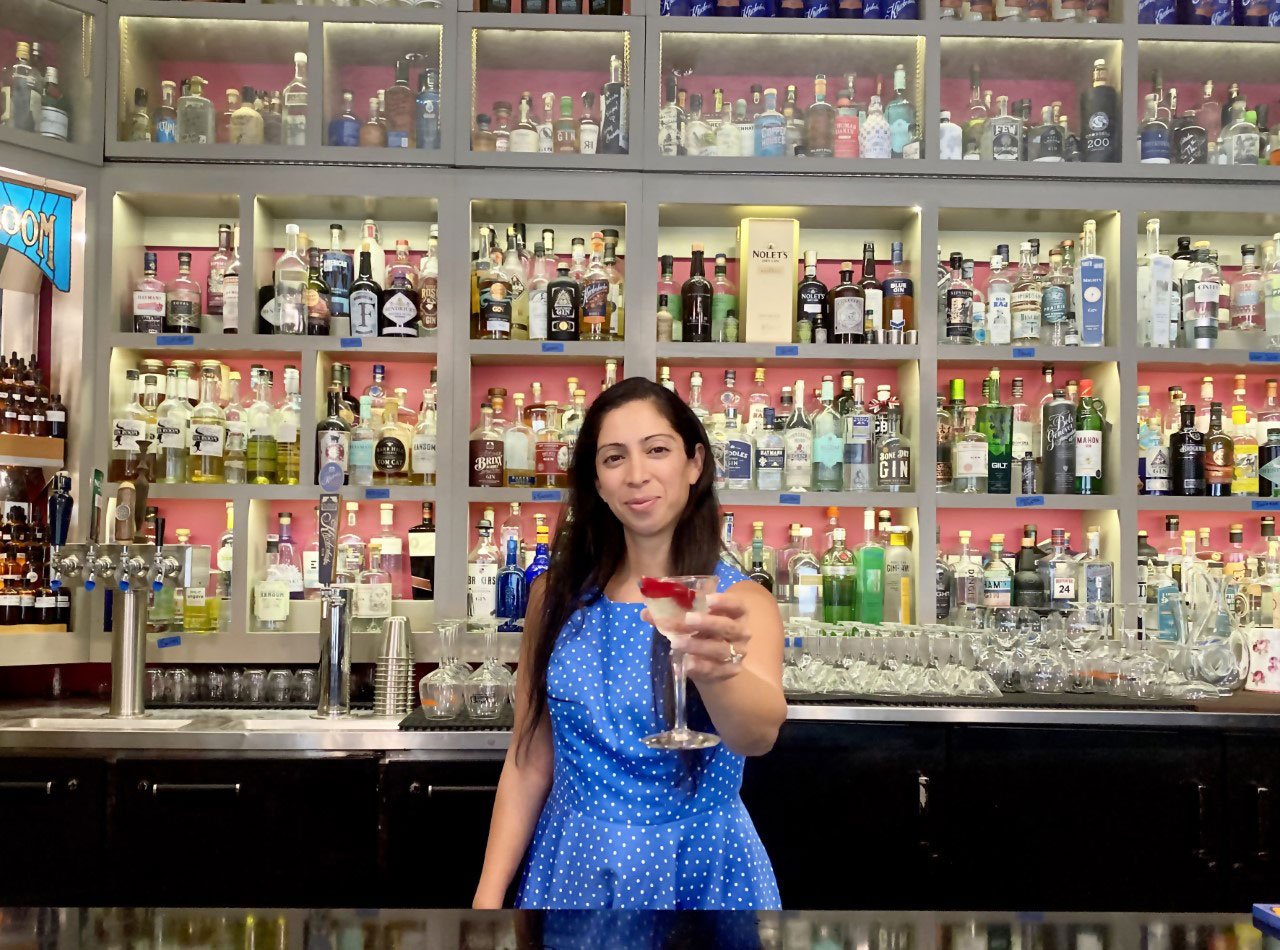 The state of Gin – online Ginposium to explore the latest tastes and trends  