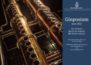 Explore the Ginposium 2021 brochure