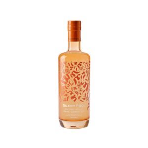 Silent Pool Rare Citrus Gin bottle