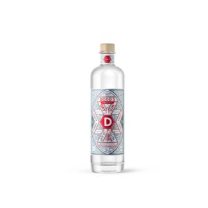 Dodd’s Organic Dry Gin