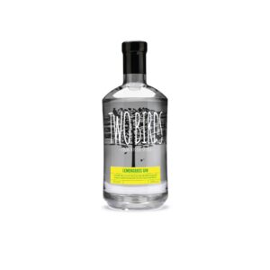 Two Birds Lemongrass Gin