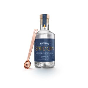 Adnams Smidgin Bottle