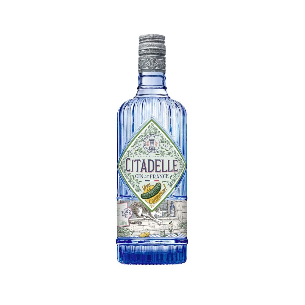 Citadelle Vive Le Cornichon