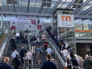 ProWein 2022