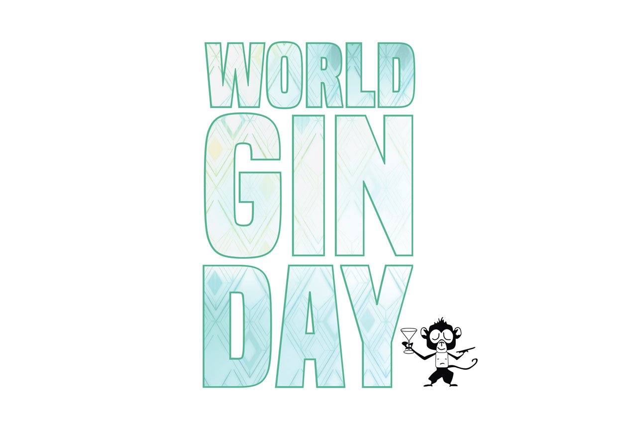 Invitation to Participate: World Gin Day 2026 Celebration in Manila