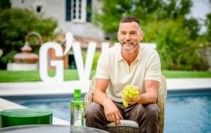 Fred Sirieix becomes UK ambassador for G'Vine