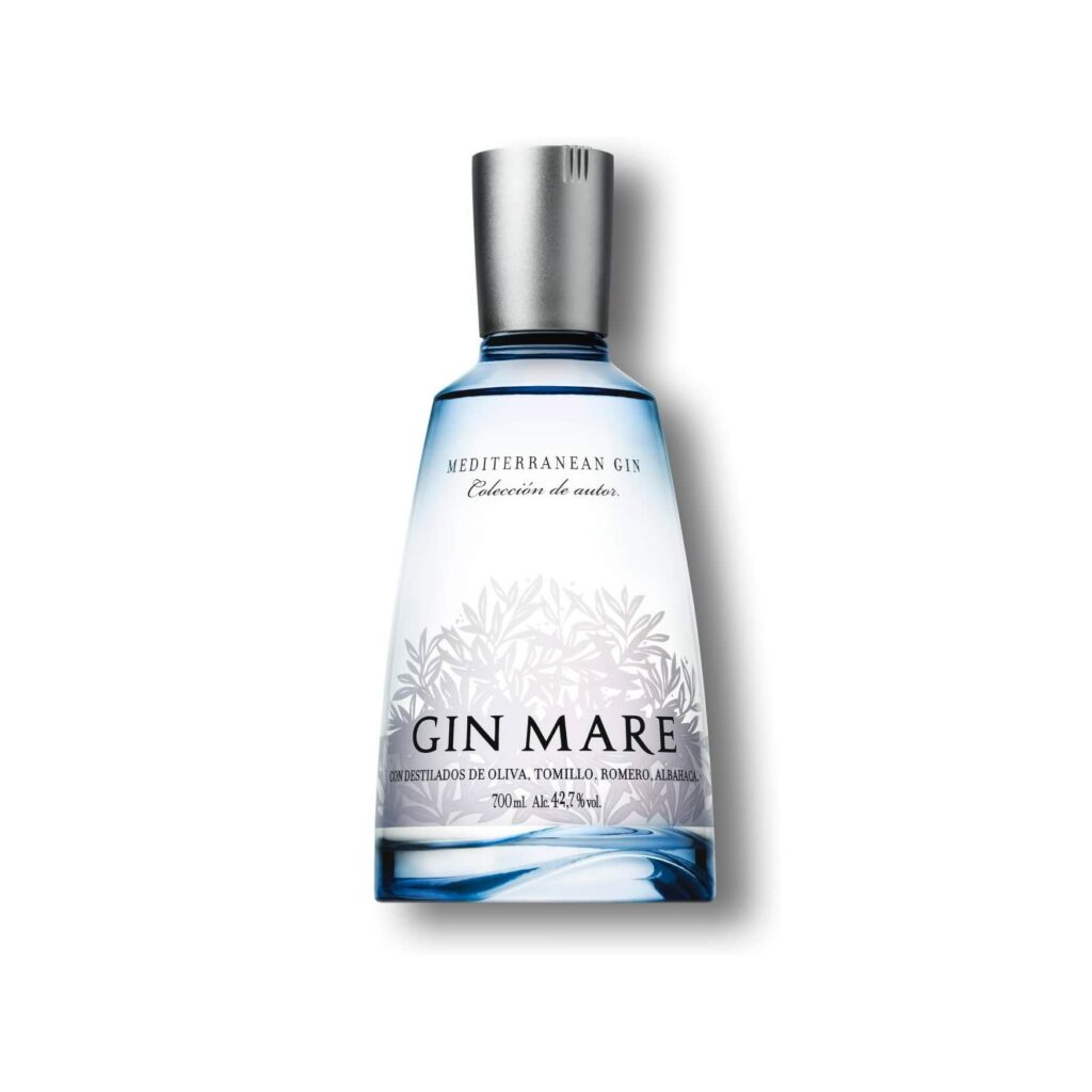 Gin Mare