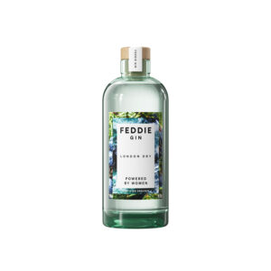 Feddie London Dry Gin