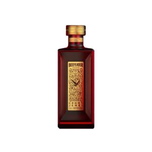 Beefeater Crown Jewels Gin bottle 2022