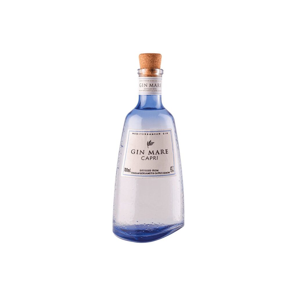 Gin Mare Capri