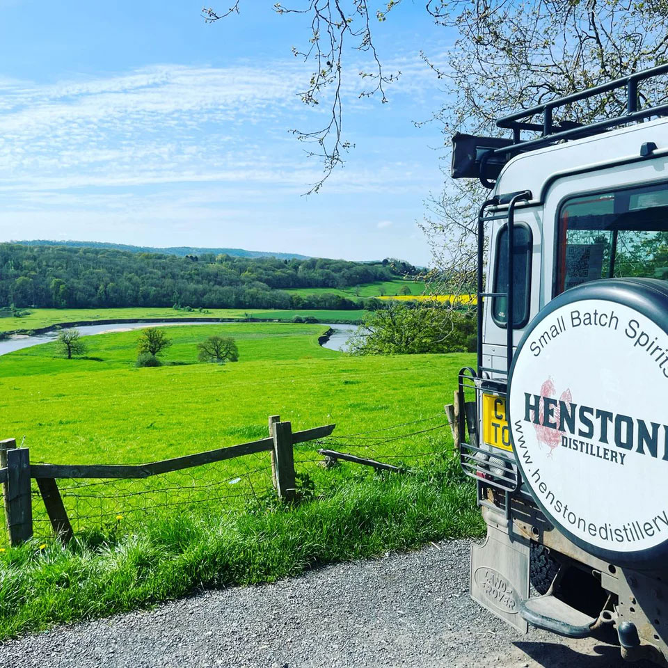 Henstone Distillery