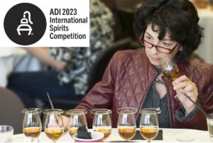 ADI 2023 International Spirits Competition