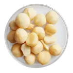 Macadamia nuts
