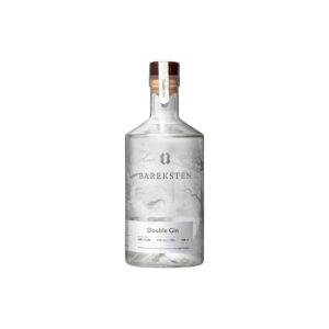 Bareksten Double Gin Bottle