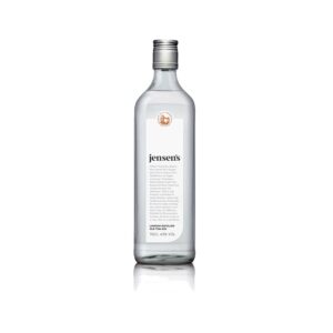 Jensen's Old Tom Gin Bottle