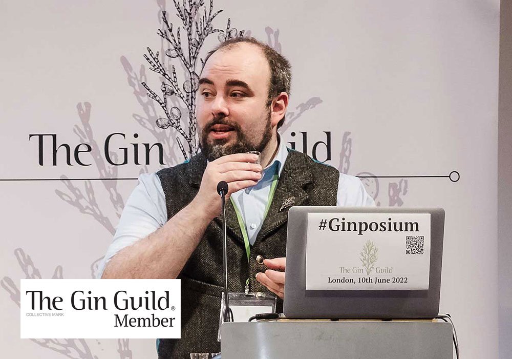 Introducing… David T Smith, Summerfruitcup