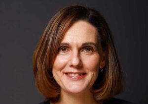 Sandrine Ricard Deputy Director of S&R for Pernod Ricard in the UK