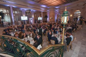 Gin Magazine Awards 2023: Winners announced in return to inperson ceremony