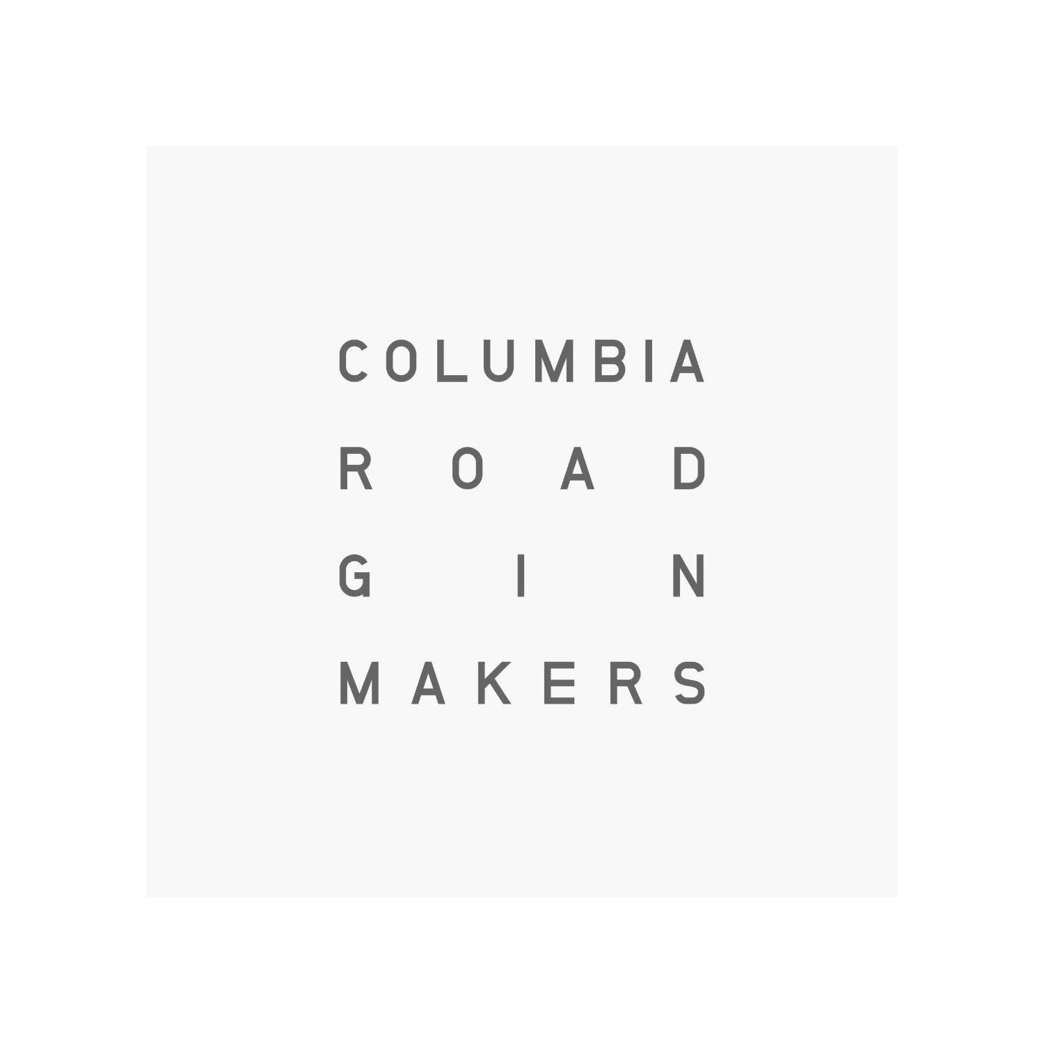 Columbia Road Gin Makers