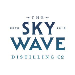 Sky Wave Distilling Company, makers of Sky Wave Gin