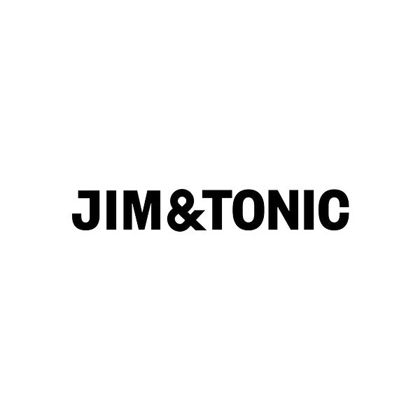 Jim & Tonic