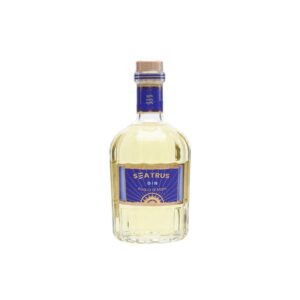 Seatrus Acqua Di Mare Gin Bottle