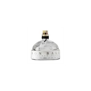 Iron Balls Gin
