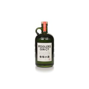 Peddler’s Shanghai Gin