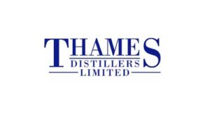 Thames Distillers Logo