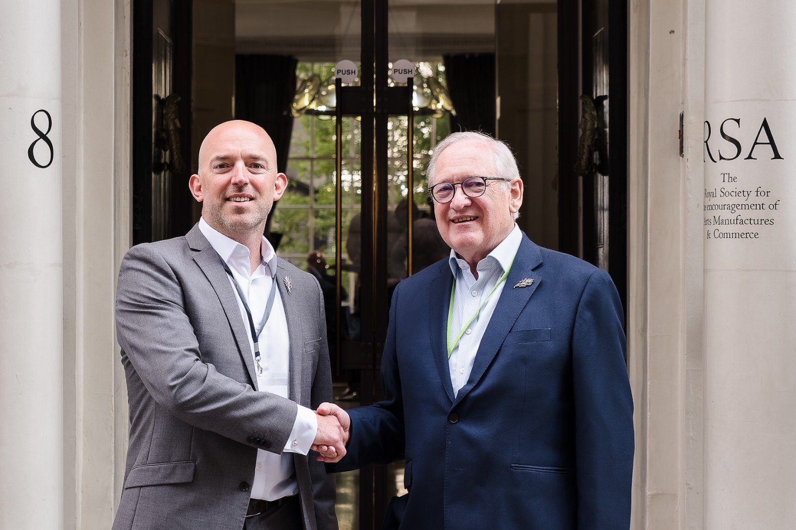 Sustainability the key topic at the gin industry’s annual conference