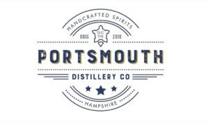 Portsmouth Distillery Logo