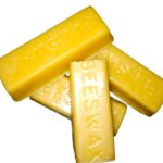 Bees Wax image courtesy of Jack Soley