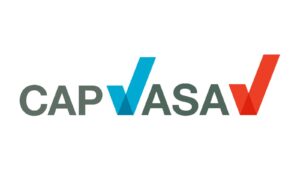 Advertising Standards Agency (ASA) and Committee of Advertising Practice (CAP) logos