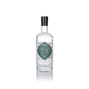 Four Feathers London Dry Gin from Edwards Distillers