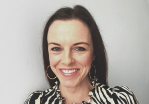 Ciara Cullen, Partner at RPC, Intellectual Property Law experts, presenting at Ginposium 2024 in London