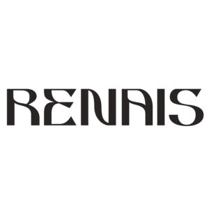 Renais Gin Logo