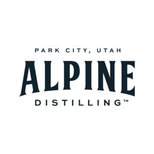 Alpine Distilling Logo