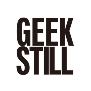Geekstill Co Ltd Distillery in Japan Logo