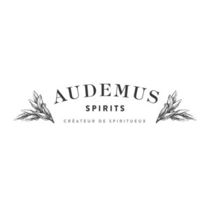 Audemus Spirits Logo