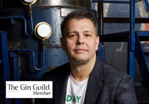 Simon Ford will be speaking about launching in a new market: Brazil & USA at Ginposium 2024