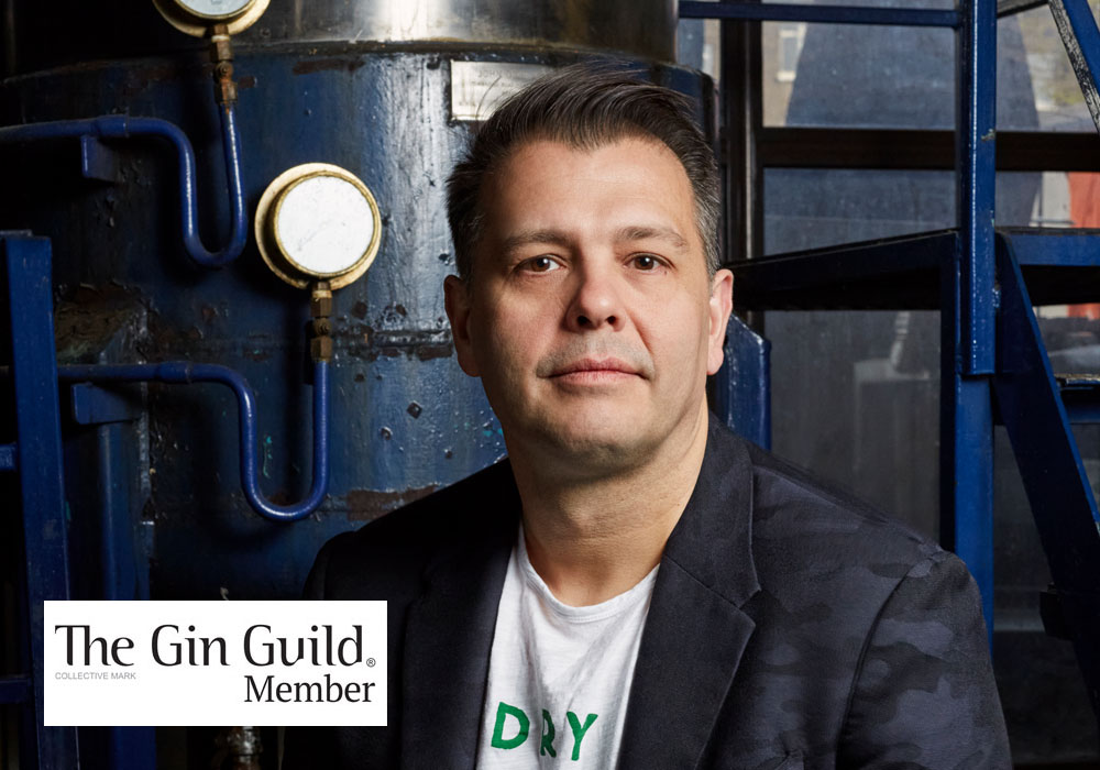 Simon Ford will be speaking about launching in a new market: Brazil & USA at Ginposium 2024