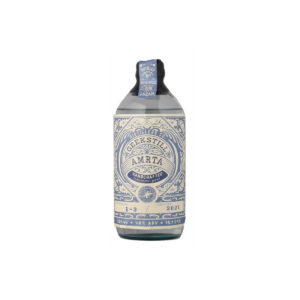 Amrta 1-3 Gin Bottle